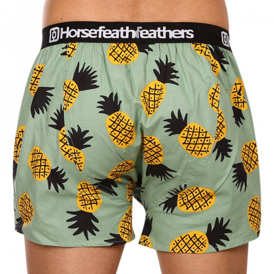 Herenboxershort Horsefeathers Frazier ananas (AM166D)