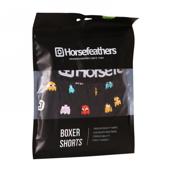 Herenboxershort Horsefeathers Frazier Ghost (AA1034Y)