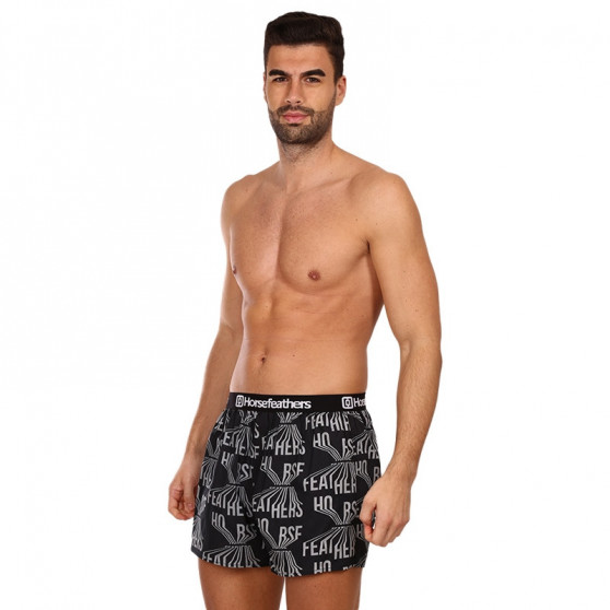 Herenboxershort Horsefeathers Frazier Bevel (AM166C)