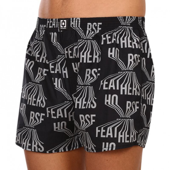 Herenboxershort Horsefeathers Manny Bevel (AM167B)