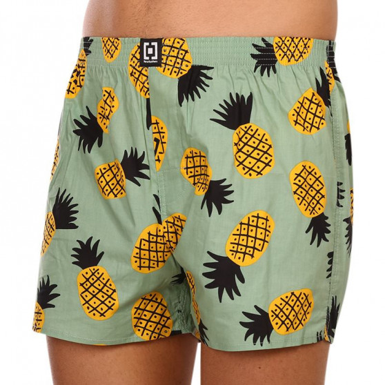 Herenboxershort Horsefeathers Manny Ananas (AM167C)