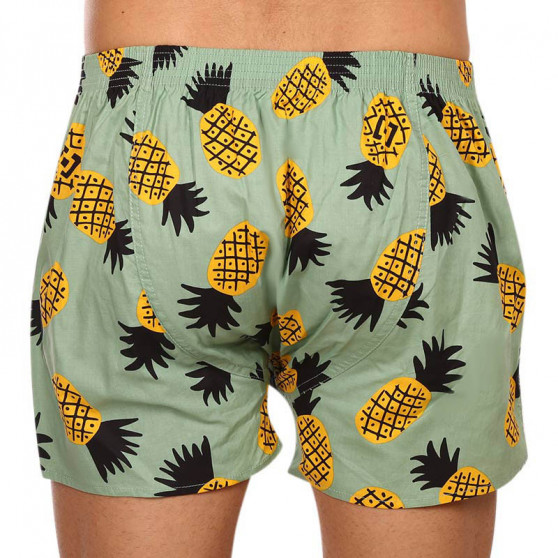 Herenboxershort Horsefeathers Manny Ananas (AM167C)