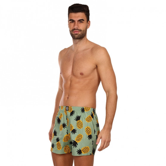 Herenboxershort Horsefeathers Manny Ananas (AM167C)