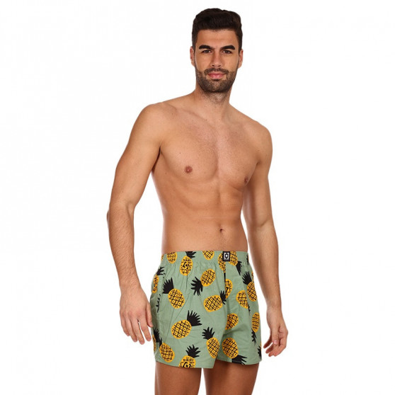 Herenboxershort Horsefeathers Manny Ananas (AM167C)