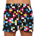 Herenboxershort Horsefeathers Manny Cmyk ruit (AM167D)