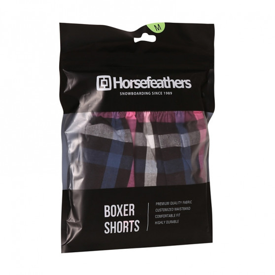 Herenboxershort Horsefeathers Sonny Twilight (AM069O)