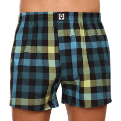 Herenboxershort Horsefeathers Sonny marine (AM069P)