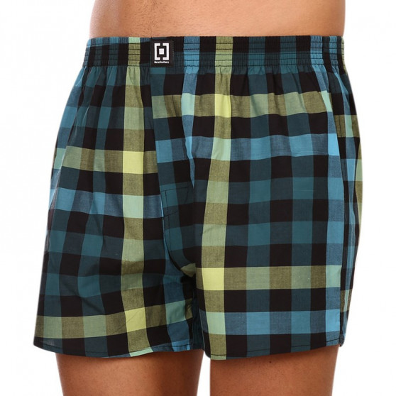 Herenboxershort Horsefeathers Sonny marine (AM069P)