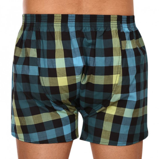 Herenboxershort Horsefeathers Sonny marine (AM069P)