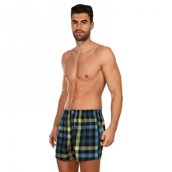 Herenboxershort Horsefeathers Sonny marine (AM069P)