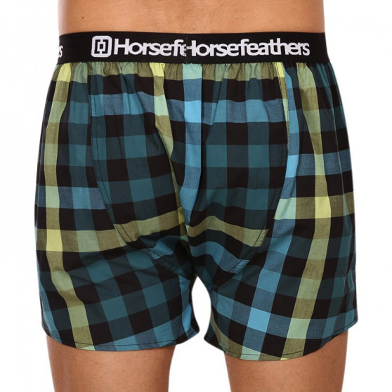 Herenboxershort Horsefeathers Clay marine (AM068P)