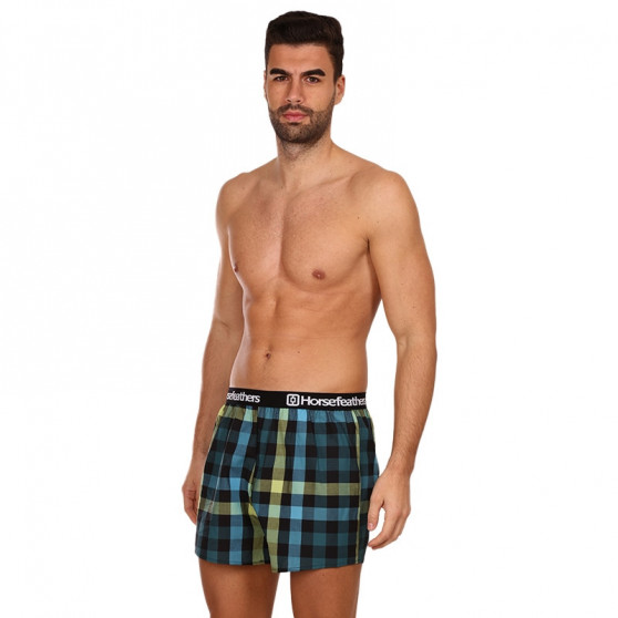 Herenboxershort Horsefeathers Clay marine (AM068P)