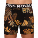 Herenboxershort Mons Royale merino multicolour (100088-1169-575)