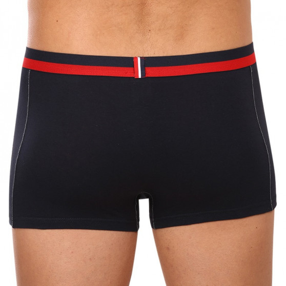 2PACK herenboxershort Fila donkerblauw (FU5020/2-321)