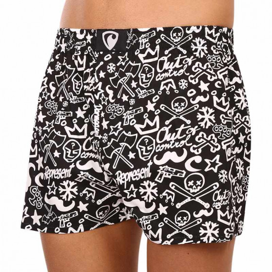 Herenboxershort Represent exclusief Ali uit de hand (R2M-BOX-0614)