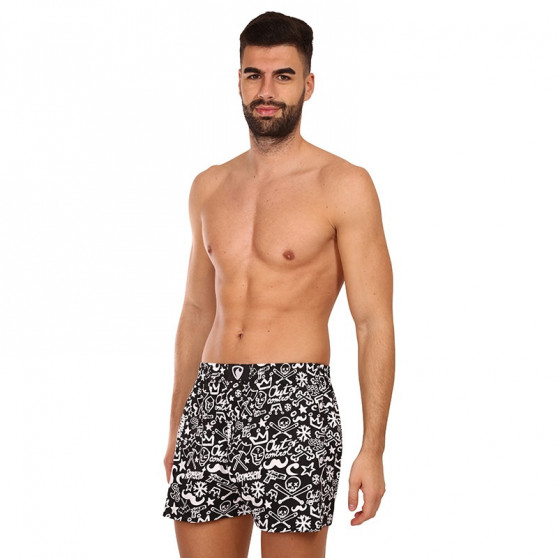 Herenboxershort Represent exclusief Ali uit de hand (R2M-BOX-0614)