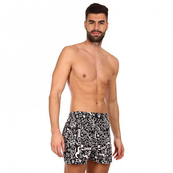 Herenboxershort Represent exclusief Ali uit de hand (R2M-BOX-0614)