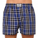 Herenboxershort Styx klassiek elastisch meerkleurig (A940)