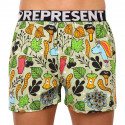 Herenboxershort Represent exclusief Mike einde van uniek (R2M-BOX-0742)