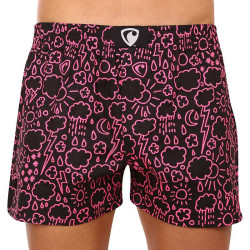 Herenboxershort Represent exclusief Ali just weather (R2M-BOX-0633)