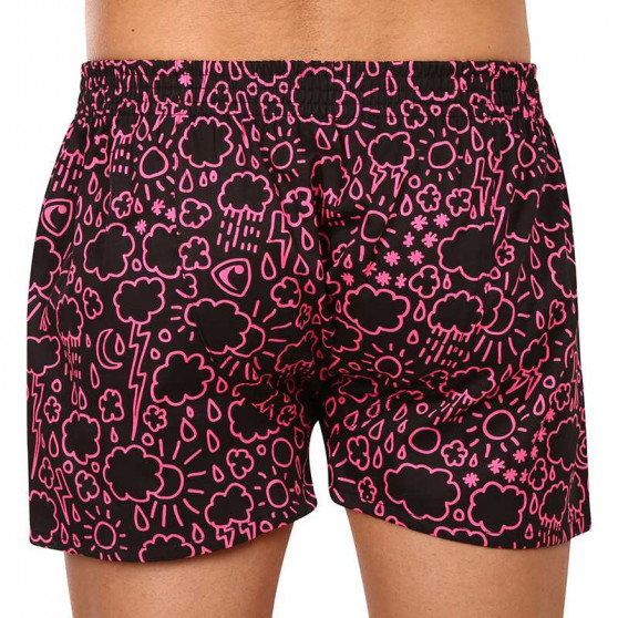 Herenboxershort Represent exclusief Ali just weather (R2M-BOX-0633)