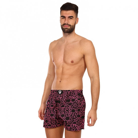 Herenboxershort Represent exclusief Ali just weather (R2M-BOX-0633)