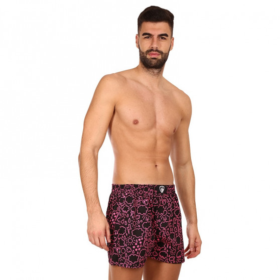 Herenboxershort Represent exclusief Ali just weather (R2M-BOX-0633)