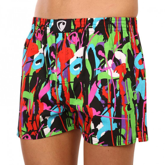 Herenboxershort Represent exclusief Ali gekke sproeier (R2M-BOX-0636)