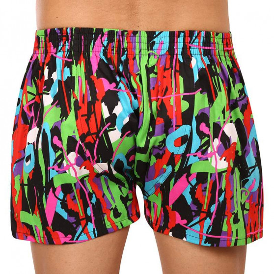 Herenboxershort Represent exclusief Ali gekke sproeier (R2M-BOX-0636)