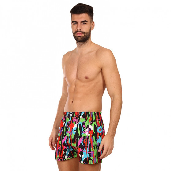 Herenboxershort Represent exclusief Ali gekke sproeier (R2M-BOX-0636)