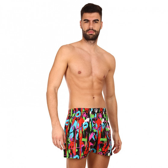 Herenboxershort Represent exclusief Ali gekke sproeier (R2M-BOX-0636)