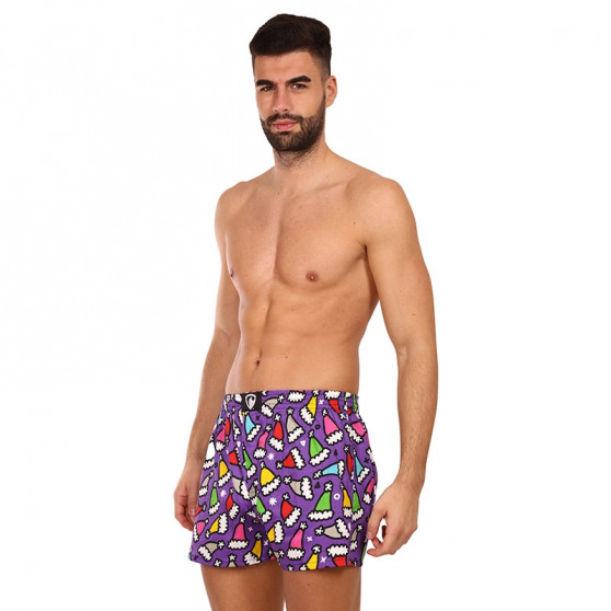 Herenboxershort Represent exclusieve Ali viering (R2M-BOX-0627)