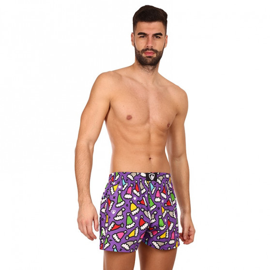 Herenboxershort Represent exclusieve Ali viering (R2M-BOX-0627)