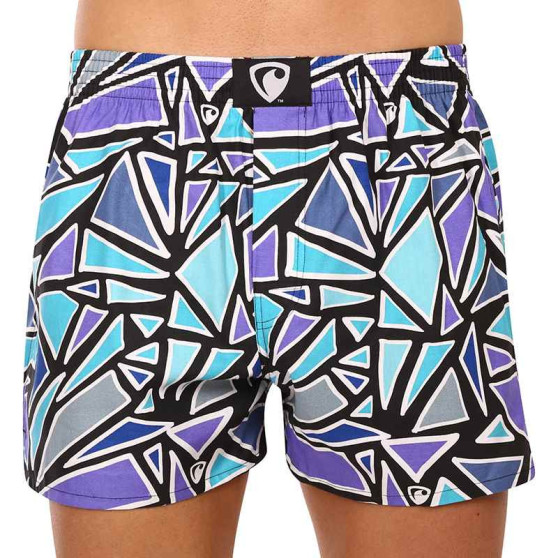 Herenboxershort Represent exclusief Ali ontbinding (R2M-BOX-0638)