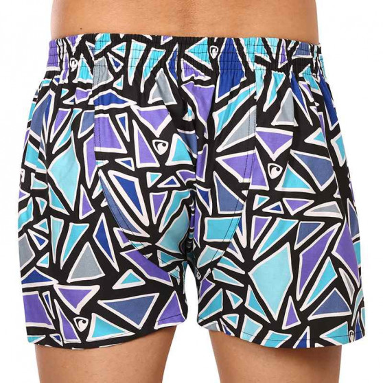 Herenboxershort Represent exclusief Ali ontbinding (R2M-BOX-0638)