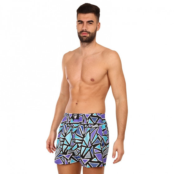 Herenboxershort Represent exclusief Ali ontbinding (R2M-BOX-0638)