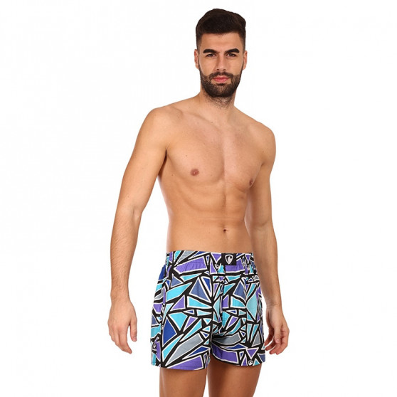 Herenboxershort Represent exclusief Ali ontbinding (R2M-BOX-0638)