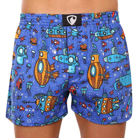 Herenboxershort Represent exclusief Ali subworld (R2M-BOX-0640)