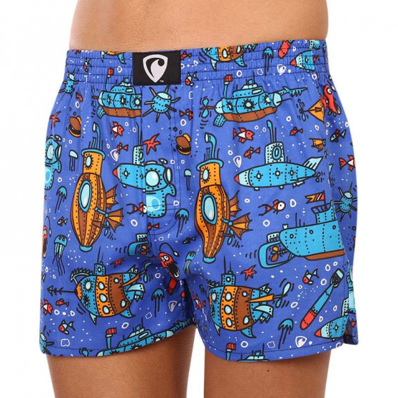 Herenboxershort Represent exclusief Ali subworld (R2M-BOX-0640)