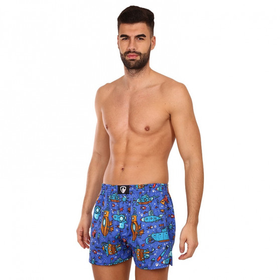 Herenboxershort Represent exclusief Ali subworld (R2M-BOX-0640)