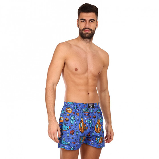 Herenboxershort Represent exclusief Ali subworld (R2M-BOX-0640)