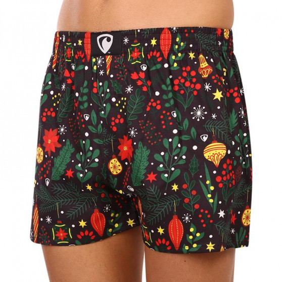 Herenboxershort Represent exclusief Ali maretak (R2M-BOX-0641)