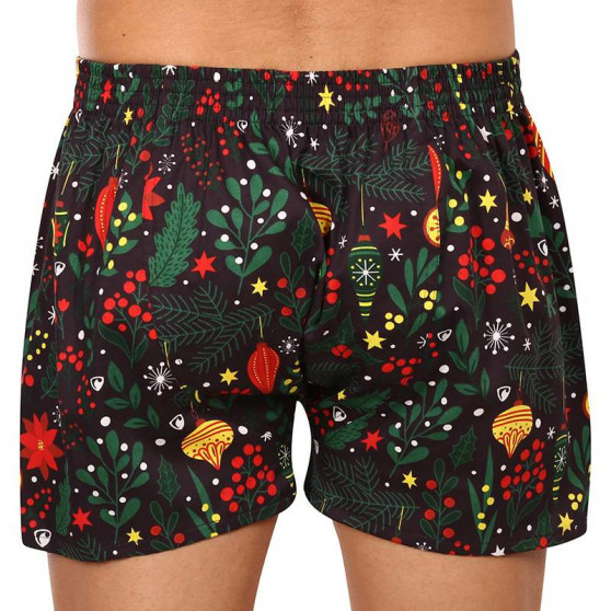 Herenboxershort Represent exclusief Ali maretak (R2M-BOX-0641)