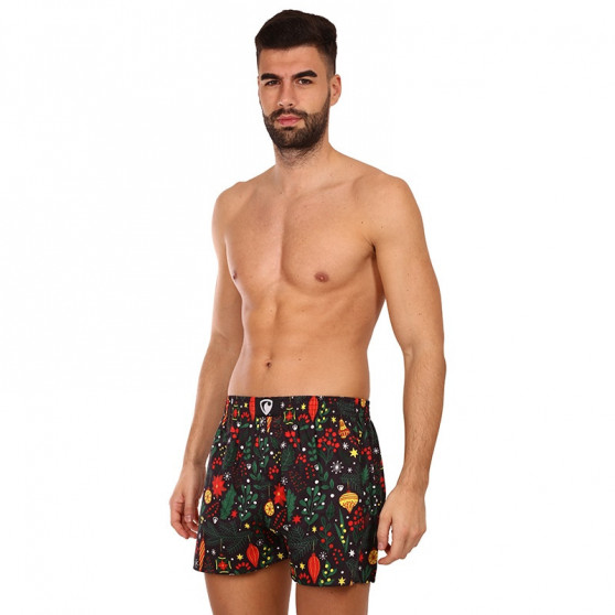 Herenboxershort Represent exclusief Ali maretak (R2M-BOX-0641)