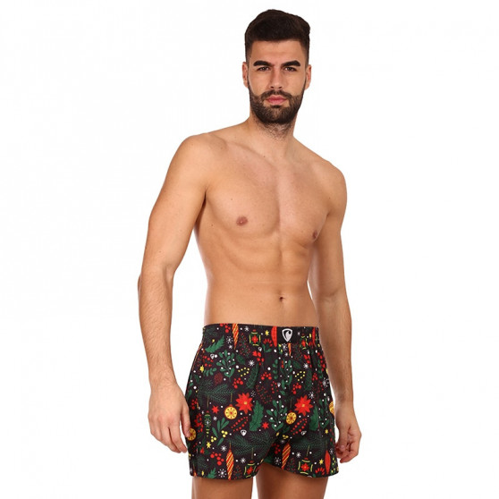 Herenboxershort Represent exclusief Ali maretak (R2M-BOX-0641)