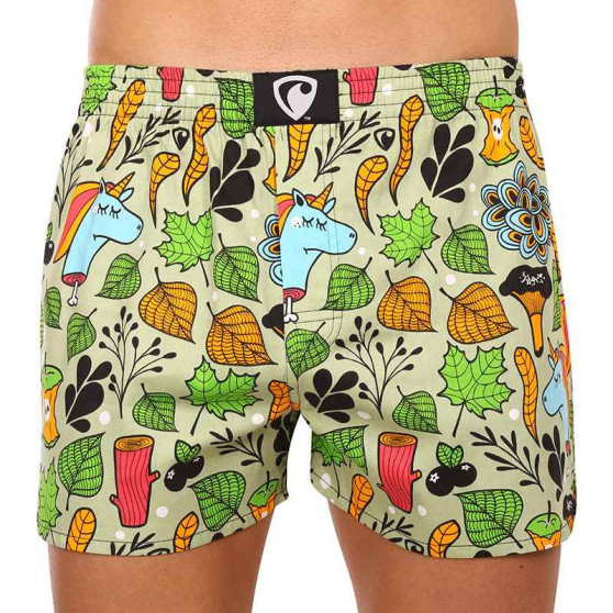 Herenboxershort Represent exclusief Ali einde uniek (R2M-BOX-0642)