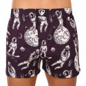 Herenboxershort Represent exclusief Ali space games (R2M-BOX-0646)