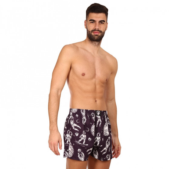 Herenboxershort Represent exclusief Ali space games (R2M-BOX-0646)