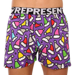 Herenboxershort Represent exclusief Mike feest (R2M-BOX-0727)