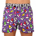 Herenboxershort Represent exclusief Mike feest (R2M-BOX-0727)